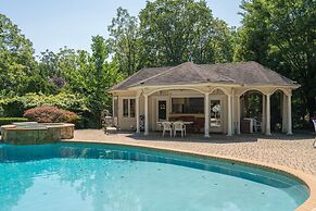 Serene Haven: Stunning Yard, Pool, And Views 4 Bedroom Home by RedAwni