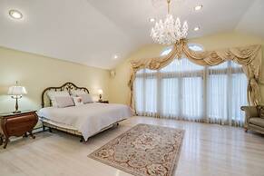 Serene Haven: Stunning Yard, Pool, And Views 4 Bedroom Home by RedAwni