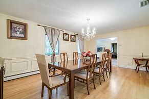 Serene Haven: Stunning Yard, Pool, And Views 4 Bedroom Home by RedAwni