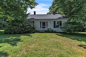 Rustic Farmhouse 4 Bedroom Home by RedAwning