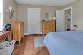 Rustic Farmhouse 4 Bedroom Home by RedAwning