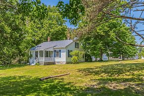 Rustic Farmhouse 4 Bedroom Home by RedAwning