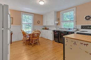 Rustic Farmhouse 4 Bedroom Home by RedAwning