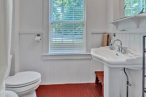 Rustic Farmhouse 4 Bedroom Home by RedAwning