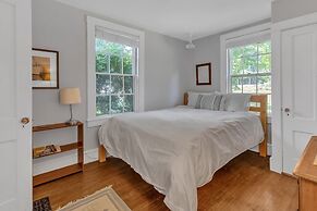 Rustic Farmhouse 4 Bedroom Home by RedAwning