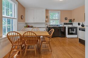 Rustic Farmhouse 4 Bedroom Home by RedAwning