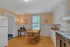 Rustic Farmhouse 4 Bedroom Home by RedAwning