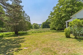 Rustic Farmhouse 4 Bedroom Home by RedAwning