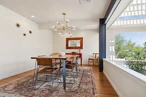 Tranquil Mid-century Home In Foothills 4 Bedroom Home by RedAwning