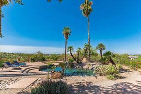 Tranquil Mid-century Home In Foothills 4 Bedroom Home by RedAwning