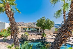 Tranquil Mid-century Home In Foothills 4 Bedroom Home by RedAwning