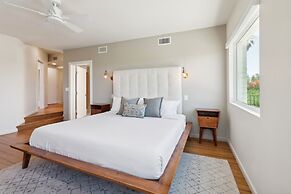 Tranquil Mid-century Home In Foothills 4 Bedroom Home by RedAwning