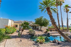 Tranquil Mid-century Home In Foothills 4 Bedroom Home by RedAwning