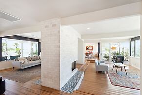 Tranquil Mid-century Home In Foothills 4 Bedroom Home by RedAwning