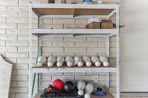 Tranquil Mid-century Home In Foothills 4 Bedroom Home by RedAwning