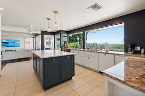 Tranquil Mid-century Home In Foothills 4 Bedroom Home by RedAwning