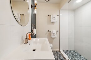 Tranquil Mid-century Home In Foothills 4 Bedroom Home by RedAwning