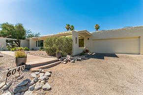 Tranquil Mid-century Home In Foothills 4 Bedroom Home by RedAwning