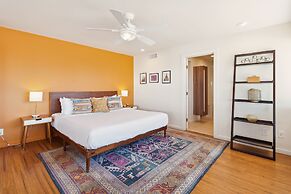 Tranquil Mid-century Home In Foothills 4 Bedroom Home by RedAwning