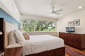 Tranquil Mid-century Home In Foothills 4 Bedroom Home by RedAwning