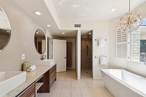 Tranquil Mid-century Home In Foothills 4 Bedroom Home by RedAwning