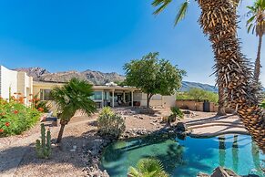 Tranquil Mid-century Home In Foothills 4 Bedroom Home by RedAwning