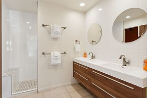 Tranquil Mid-century Home In Foothills 4 Bedroom Home by RedAwning