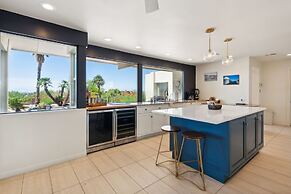 Tranquil Mid-century Home In Foothills 4 Bedroom Home by RedAwning