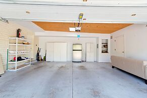 Tranquil Mid-century Home In Foothills 4 Bedroom Home by RedAwning