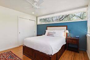 Tranquil Mid-century Home In Foothills 4 Bedroom Home by RedAwning