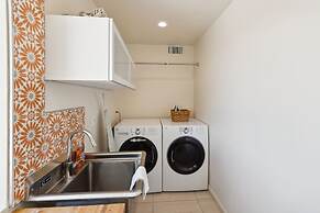 Tranquil Mid-century Home In Foothills 4 Bedroom Home by RedAwning