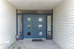 Tranquil Mid-century Home In Foothills 4 Bedroom Home by RedAwning