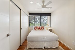 Tranquil Mid-century Home In Foothills 4 Bedroom Home by RedAwning