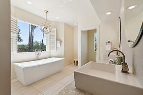 Tranquil Mid-century Home In Foothills 4 Bedroom Home by RedAwning