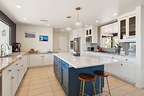 Tranquil Mid-century Home In Foothills 4 Bedroom Home by RedAwning