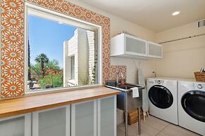 Tranquil Mid-century Home In Foothills 4 Bedroom Home by RedAwning