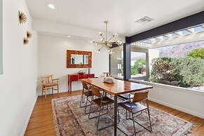 Tranquil Mid-century Home In Foothills 4 Bedroom Home by RedAwning