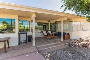 Tranquil Mid-century Home In Foothills 4 Bedroom Home by RedAwning