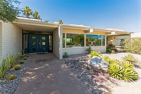 Tranquil Mid-century Home In Foothills 4 Bedroom Home by RedAwning