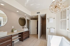 Tranquil Mid-century Home In Foothills 4 Bedroom Home by RedAwning