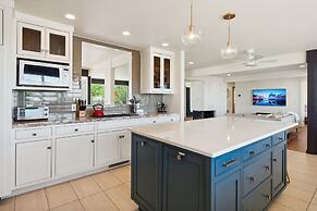 Tranquil Mid-century Home In Foothills 4 Bedroom Home by RedAwning