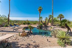 Tranquil Mid-century Home In Foothills 4 Bedroom Home by RedAwning