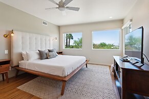 Tranquil Mid-century Home In Foothills 4 Bedroom Home by RedAwning