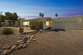 Tranquil Mid-century Home In Foothills 4 Bedroom Home by RedAwning