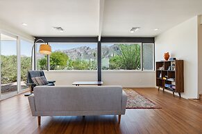 Tranquil Mid-century Home In Foothills 4 Bedroom Home by RedAwning