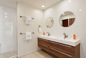 Tranquil Mid-century Home In Foothills 4 Bedroom Home by RedAwning