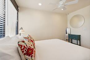 Tranquil Mid-century Home In Foothills 4 Bedroom Home by RedAwning