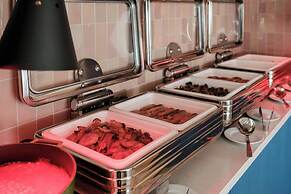 Courtyard by Marriott Sliema