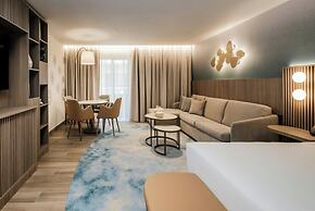 Courtyard by Marriott Sliema