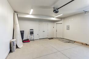 The Ideal Getaway 3 Bedroom Home by RedAwning